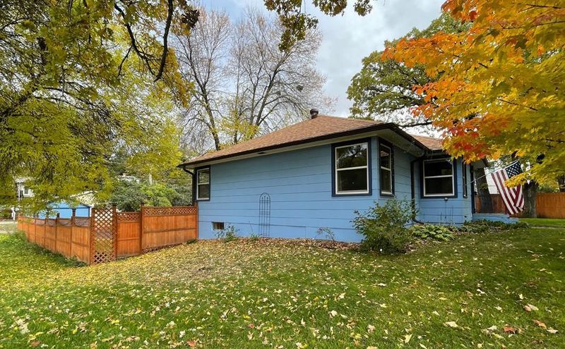 646 W Cavour Ave, Fergus Falls, MN 56537