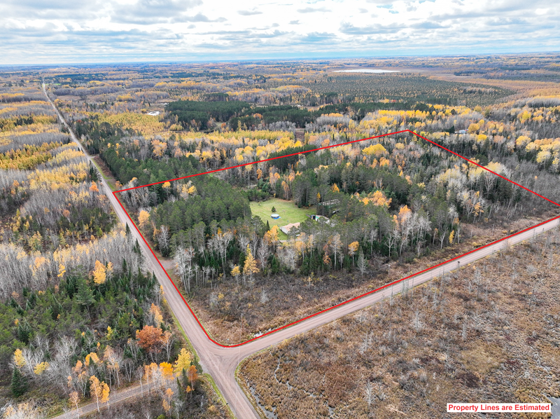 1111 Reponen Rd, Cloquet, MN 55720