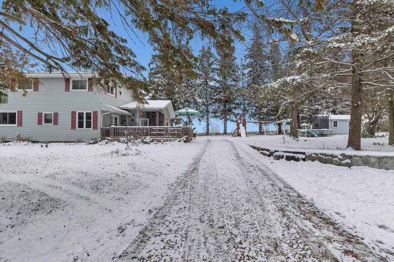 13863 County Road 17, Holdingford, MN 56340