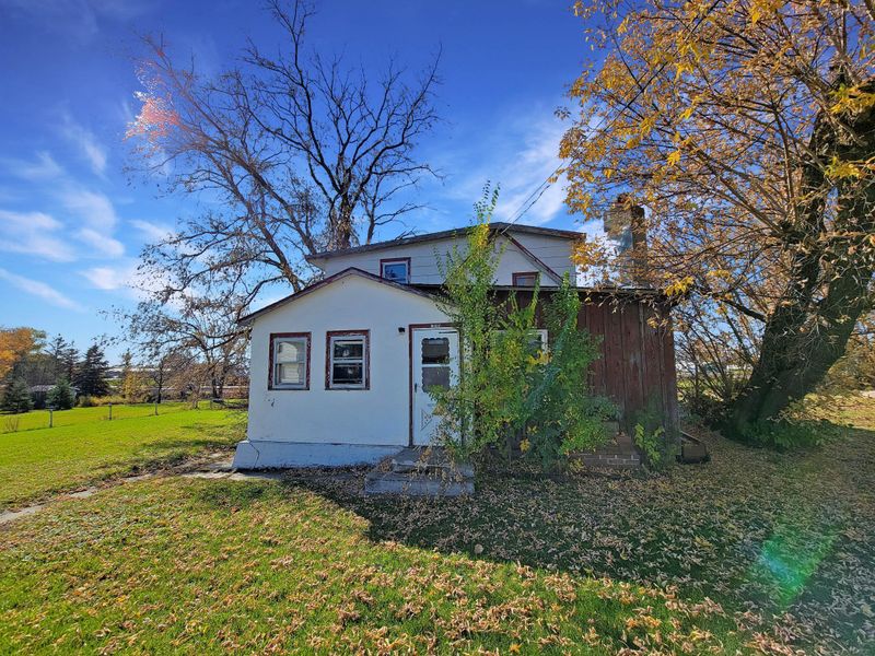 611 W Main Ave, Frazee, MN 56544