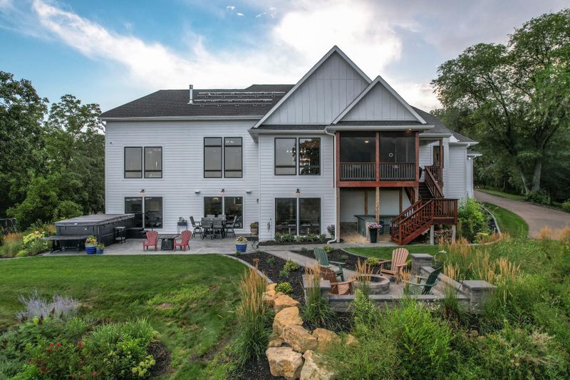 15356 Afton Hills Dr S, Afton, MN 55001