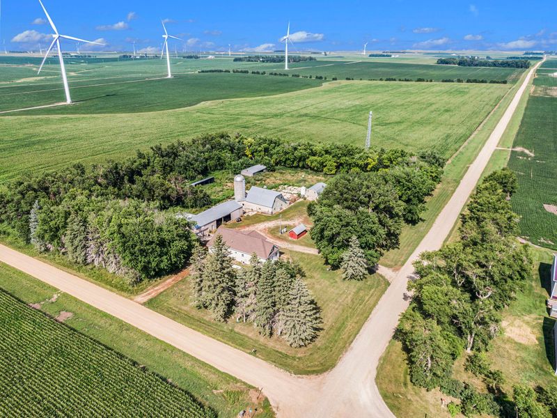1904 81st St, Woodstock, MN 56186
