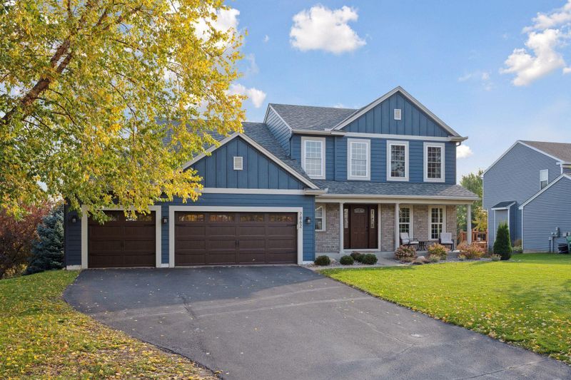 7862 Parrish Ave NE, Otsego, MN 55330