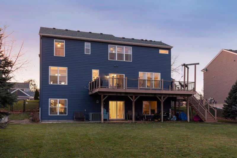 7862 Parrish Ave NE, Otsego, MN 55330