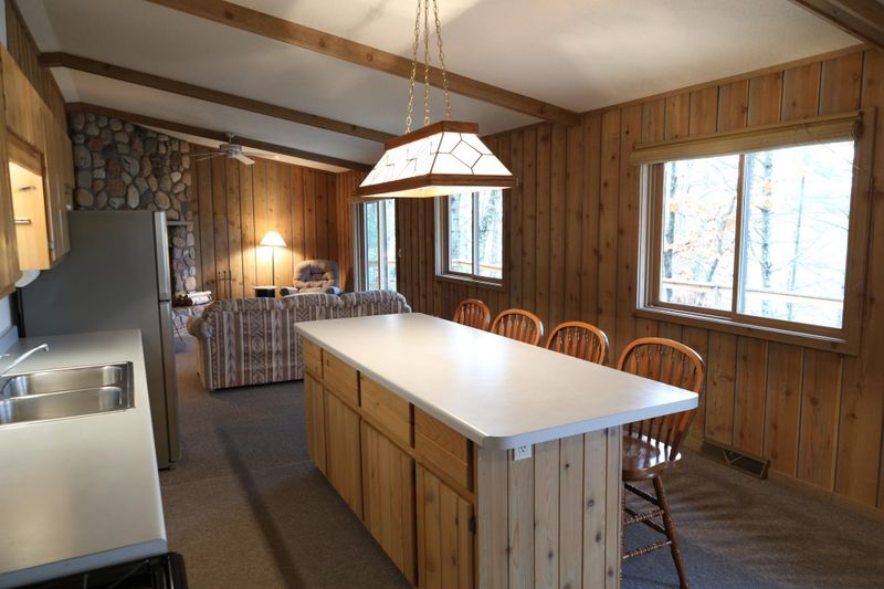 31097 S Webb Lake Dr, Danbury, WI 54830