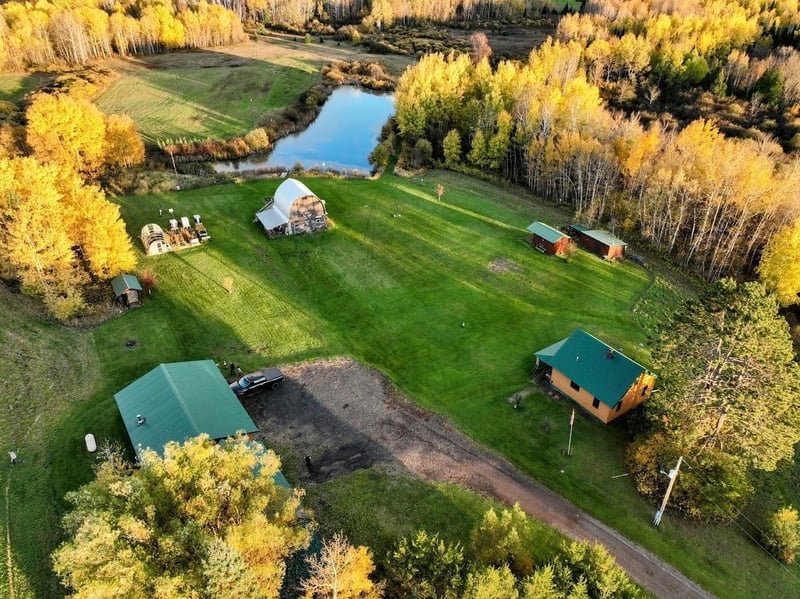 3686 Highway 99, Aurora, MN 55705