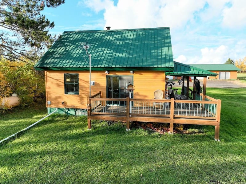 3686 Highway 99, Aurora, MN 55705