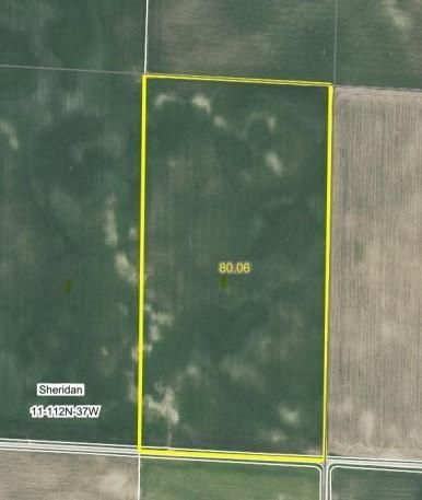 xxxx 325th, Redwood Falls, MN 56283