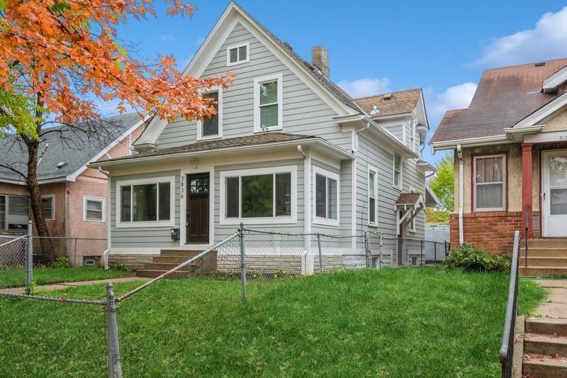 3836 5th Ave S, Minneapolis, MN 55409