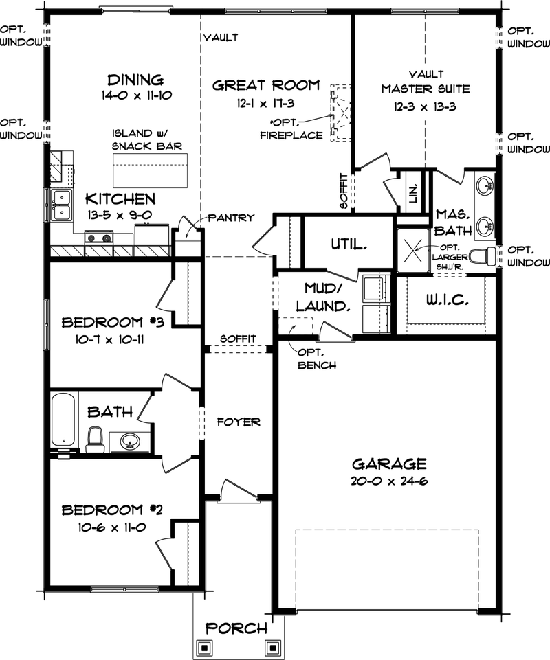 2472 Jacamar Ave NE, Saint Michael, MN 55376