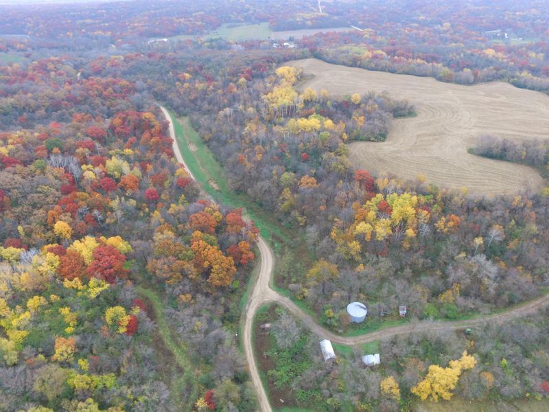 21613 Records Trl, Welch, MN 55089