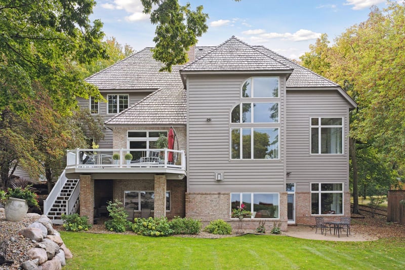 10836 Indian Beach Rd, Spicer, MN 56288