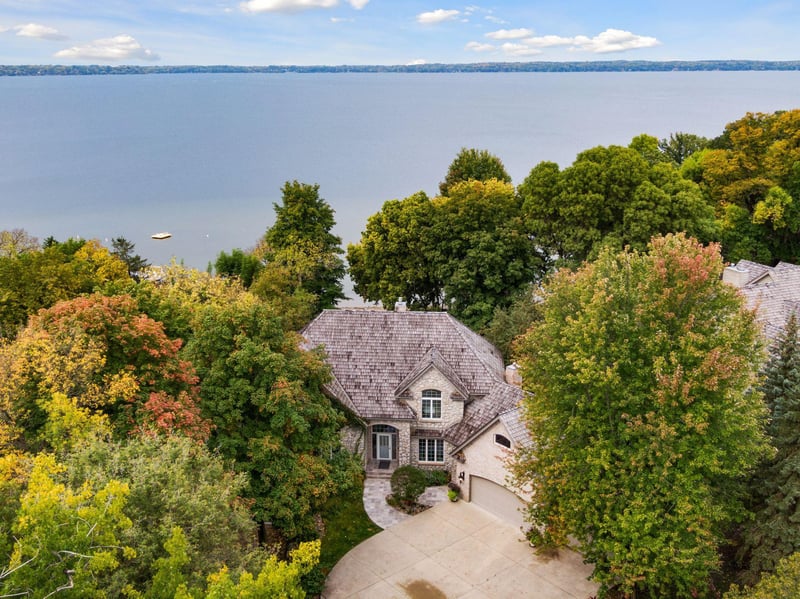 10836 Indian Beach Rd, Spicer, MN 56288