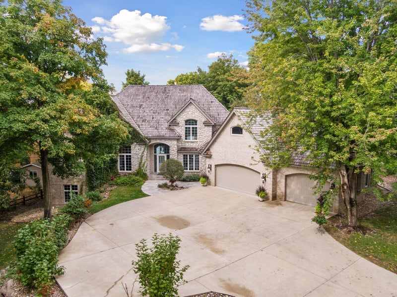 10836 Indian Beach Rd, Spicer, MN 56288