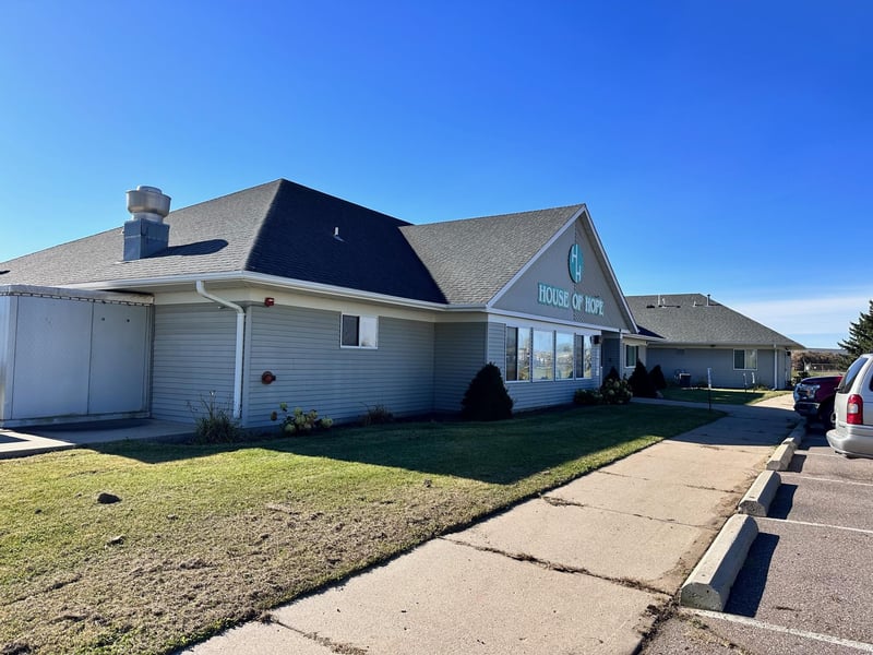 1100 Indus St, Fairmont, MN 56031