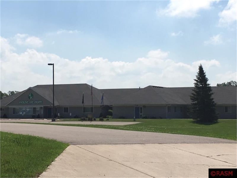 1100 Indus St, Fairmont, MN 56031