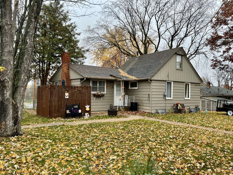 1124 14th Ave NE, Brainerd, MN 56401