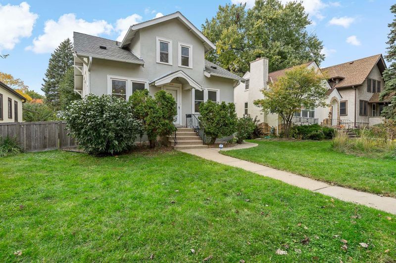3134 Lincoln St NE, Minneapolis, MN 55418
