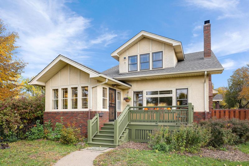 2700 Logan Ave N, Minneapolis, MN 55411