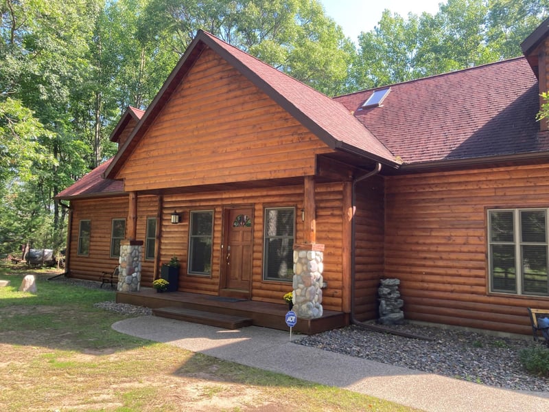 N8174 Daisy Ln, Spooner, WI 54801