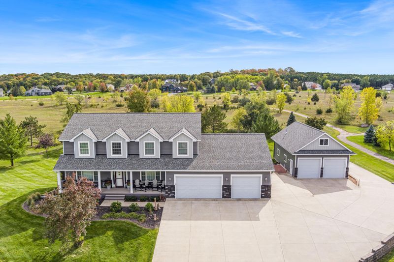 10160 James Ave NE, Monticello, MN 55362