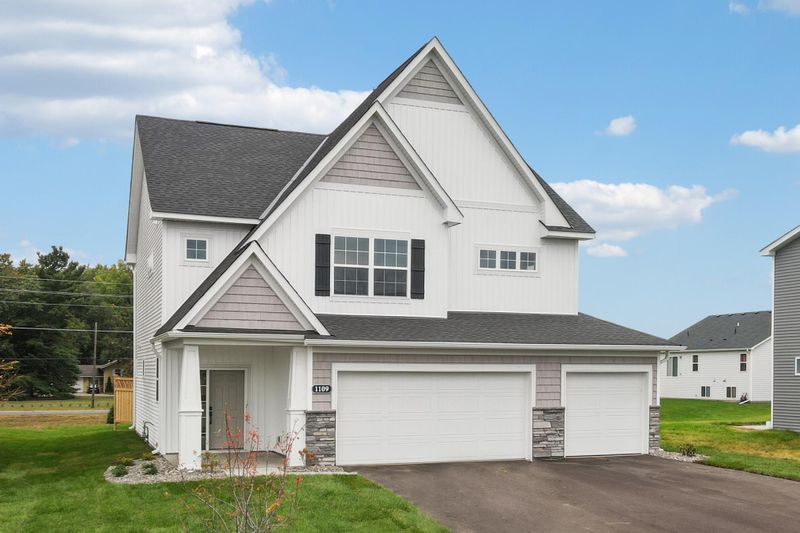 1109 112th Ln NE, Blaine, MN 55434