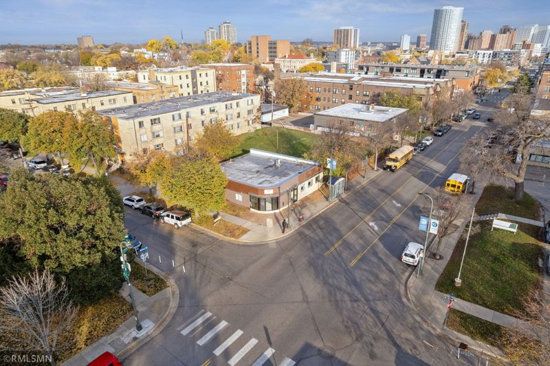 2120 Nicollet Ave, Minneapolis, MN 55404