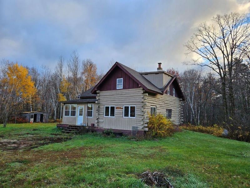 17582 Stai Dr NW, Shevlin, MN 56676