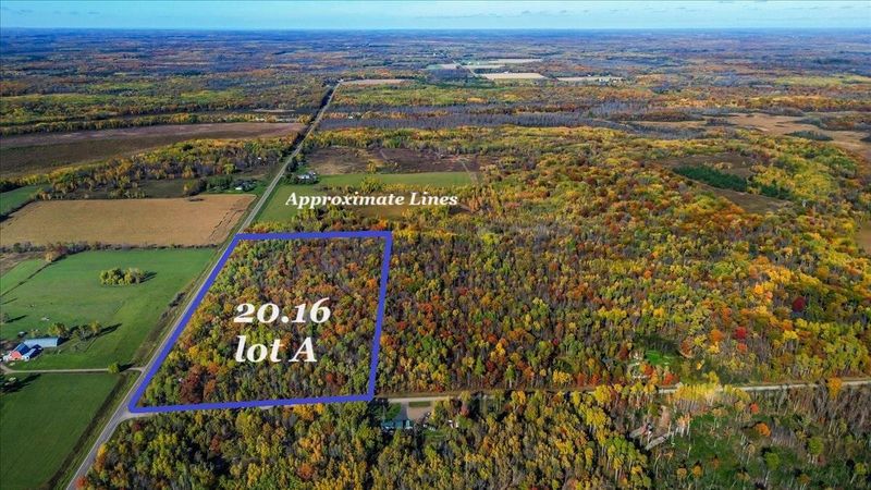 TBD-20.16 AC LOT A 220th St, Milaca, MN 56353