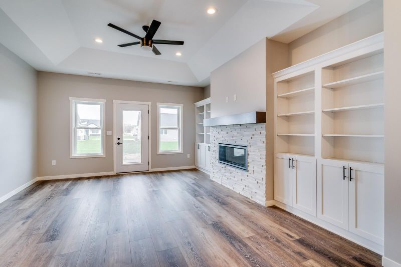 1711 Red Clover St, Holmen, WI 54636