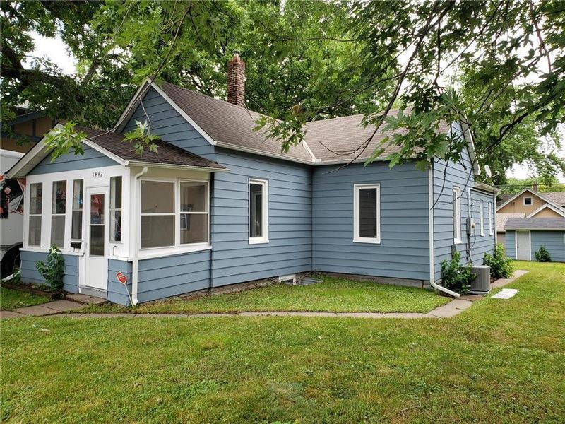 3442 Bryant Ave N, Minneapolis, MN 55412