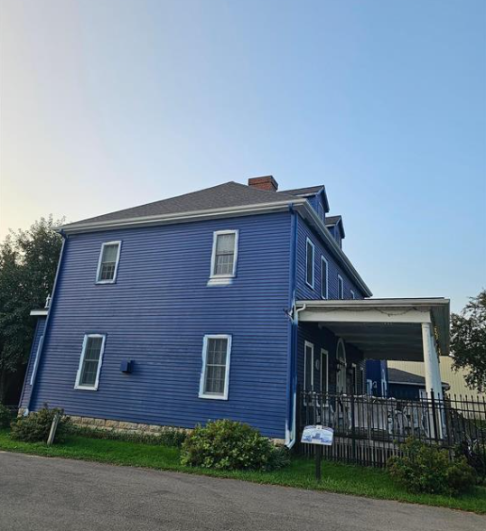 425 Prospect St, Peterson, MN 55962