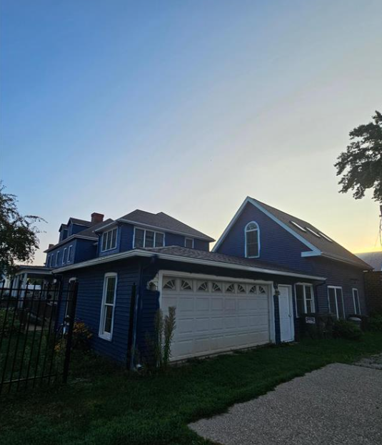 425 Prospect St, Peterson, MN 55962