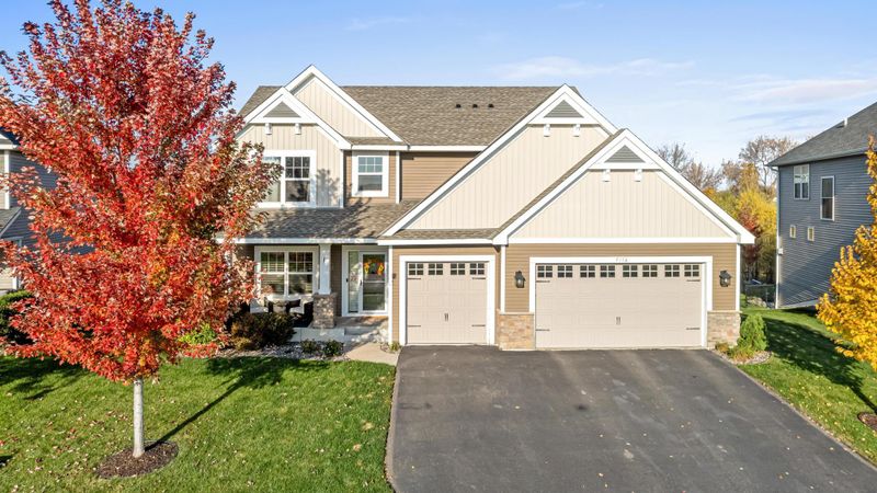 7176 Martin Farms Ave NE, Otsego, MN 55330