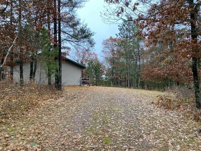 W7943 Middle Rd, Minong, WI 54859