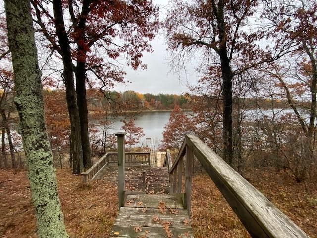 W7943 Middle Rd, Minong, WI 54859