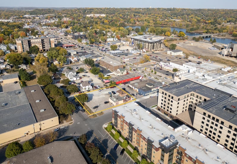 11 5th St NW, Rochester, MN 55901