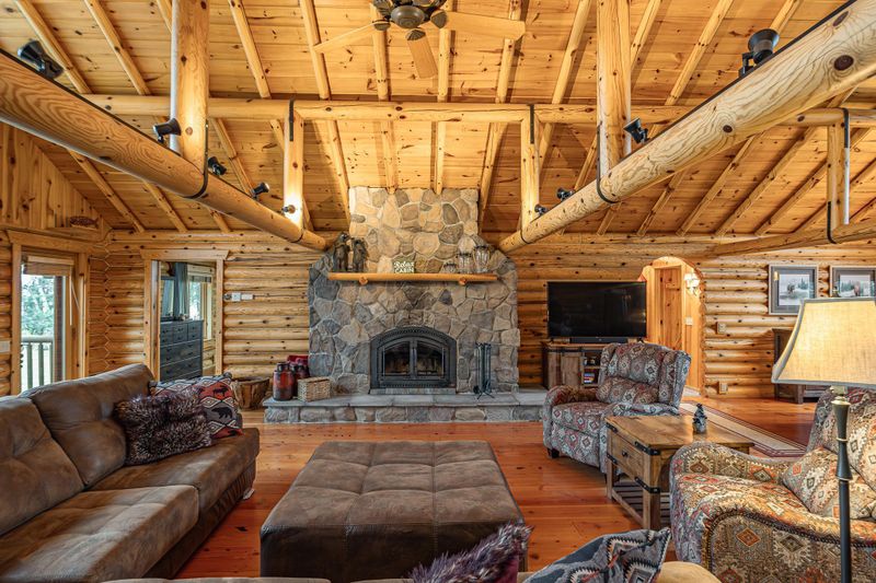 4797 Buxton Rd NW, Hackensack, MN 56452