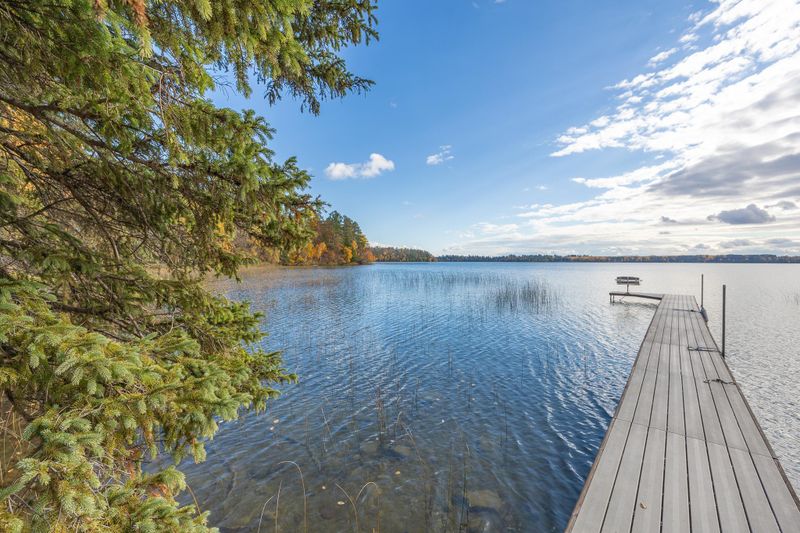 4797 Buxton Rd NW, Hackensack, MN 56452