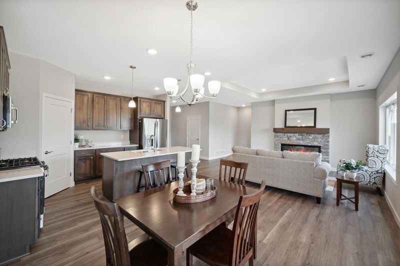351 Emmy Ln, Hanover, MN 55341