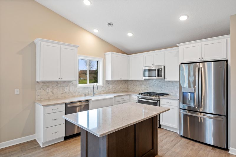 1206 Tiger Ct NE, Isanti, MN 55040