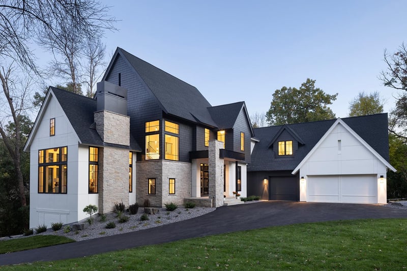 2326 Oakland Rd, Minnetonka, MN 55305