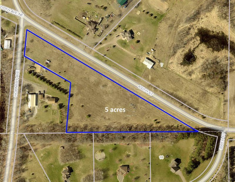 39935 Hornsby Ave, North Branch, MN 55056