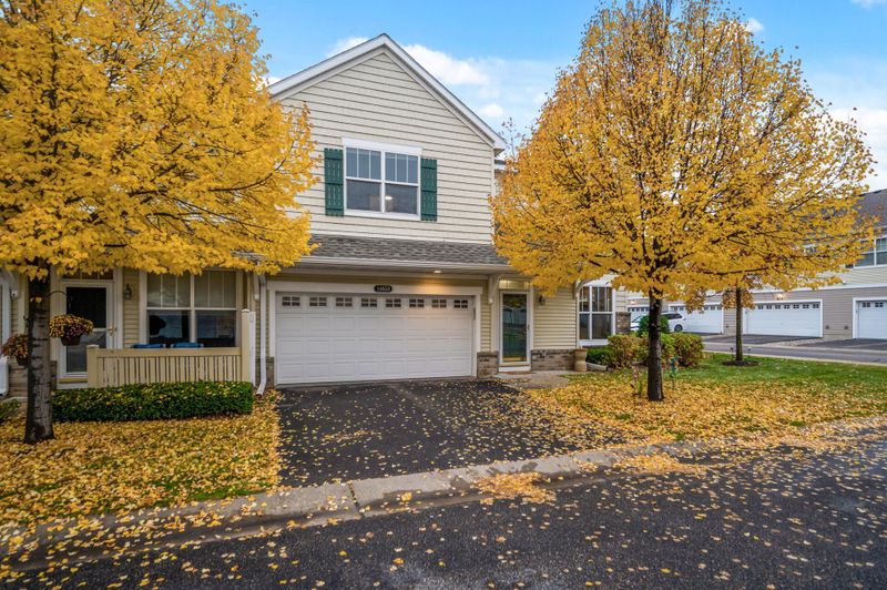 14658 Quartz Ter NW, Ramsey, MN 55303