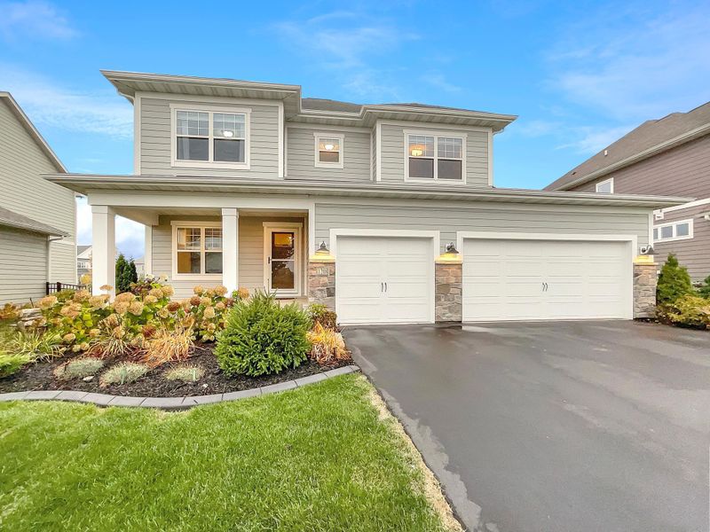 1208 Inspiration Pw N, Bayport, MN 55003