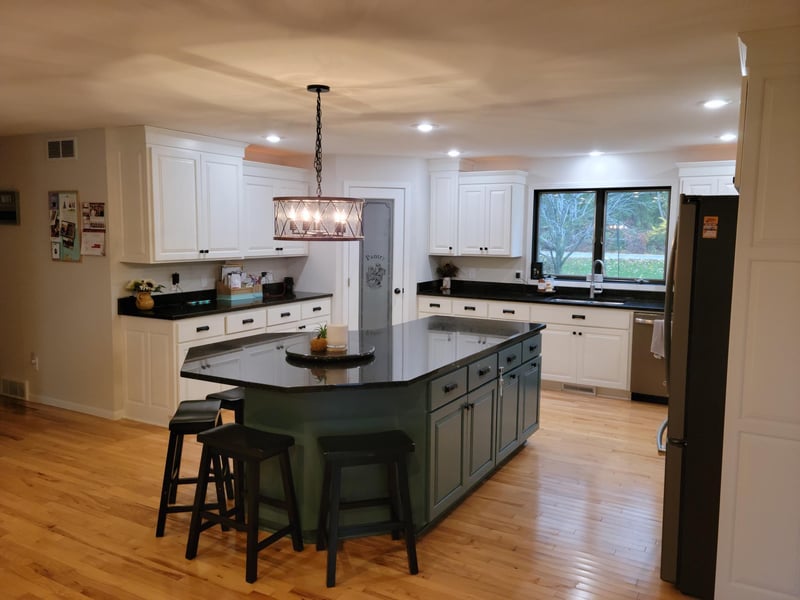 25484 Lake Rd, Rockville, MN 56301