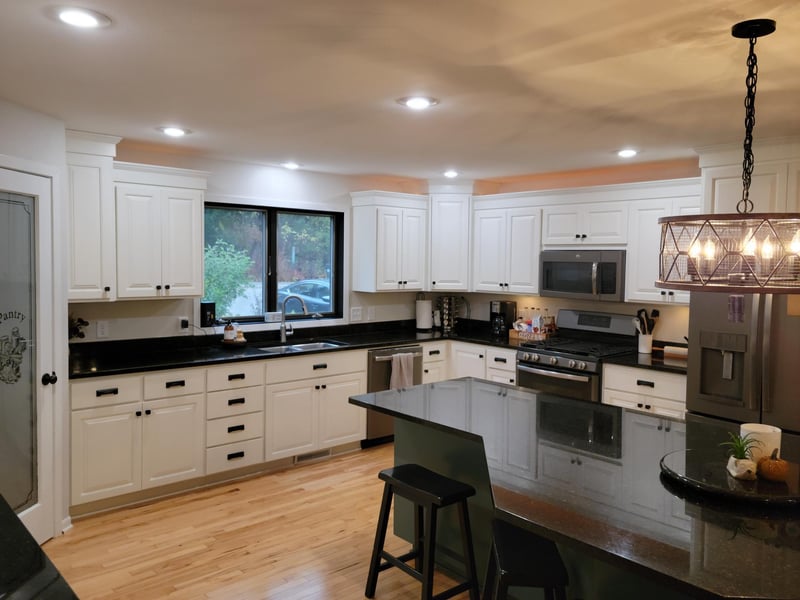 25484 Lake Rd, Rockville, MN 56301