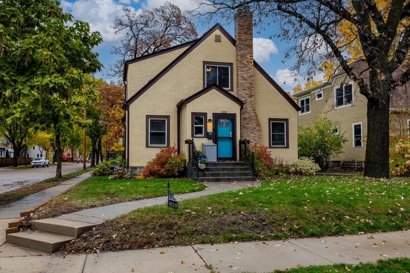 4058 Vincent Ave N, Minneapolis, MN 55412