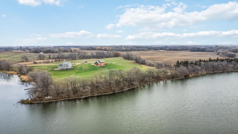 14808 Solitude Dr NW, Evansville, MN 56326