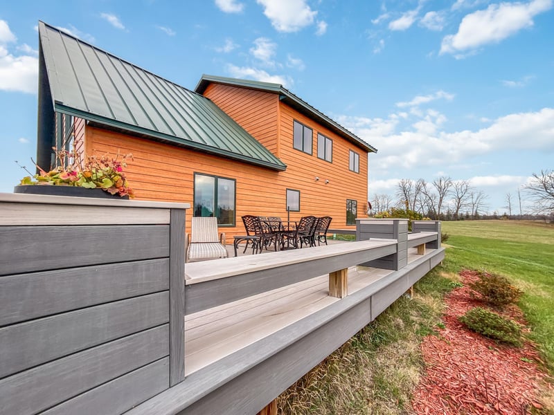 14808 Solitude Dr NW, Evansville, MN 56326